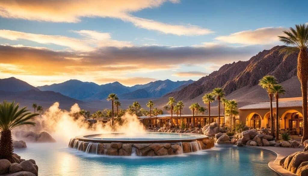 Serene 4 Bed 3 Bath Heated Pool Natural Backyard Heart Of Palm Springs Exterior foto